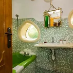 Semesterbostad Clay House Banya (Burgas)