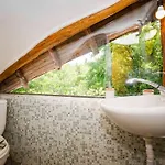 Clay House Semesterbostad Banya (Burgas)
