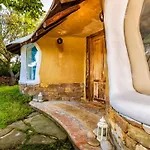 Semesterbostad Clay House Banya (Burgas)
