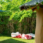 Holiday home Clay House *