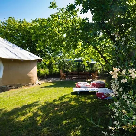 Holiday home Clay House *